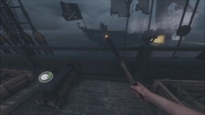 Blackwake Gameplay Trailer