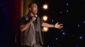 Jay Pharoah: Can I Be Me? - Trailer video thumbnail for Jay Pharoah: Can I Be Me?