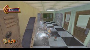 Disney's Chicken Little screenshot thumbnail video