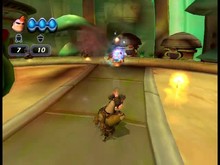 Disney's Chicken Little: Ace in Action screenshot thumbnail video