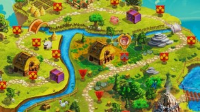 Princess of Tavern Collector's Edition screenshot thumbnail video