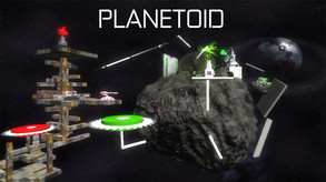 Planetoid Trailer