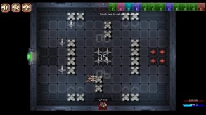 MechDefender - 塔防-游戏截图