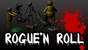 Rogue'n Roll - Trailer