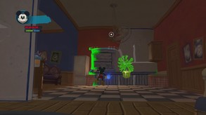 Disney Epic Mickey 2: The Power of Two screenshot thumbnail video
