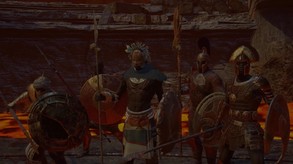 Skara - The Blade Remains screenshot thumbnail video