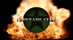 Codename CURE-游戏截图