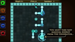 Secondary Trailer