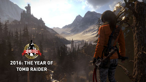 Rise of the Tomb Raider screenshot thumbnail video