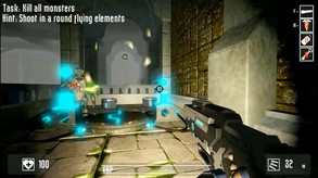 The guard of dungeon screenshot thumbnail video