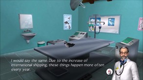My Vet Practice – Marine Patrol screenshot thumbnail video