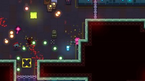 Spaceship Looter Trailer