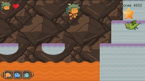 Doug and Lily screenshot thumbnail video