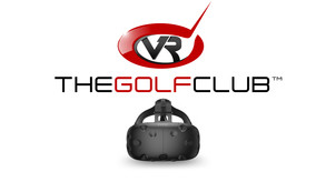 The Golf Club VR screenshot thumbnail video