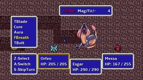 Reflection of a Fallen Feather - Trailer