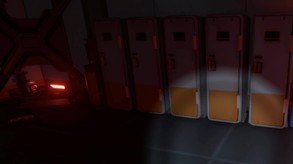 Cosmic Awakening VR screenshot thumbnail video