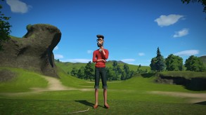 Planet Coaster 動画