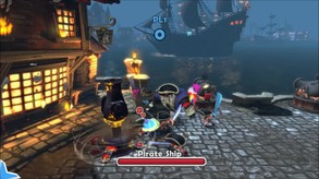 Disney Universe screenshot thumbnail video