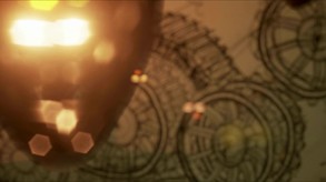 Cinematic Trailer 1