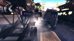 BattleTrucks screenshot thumbnail video