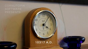 Flatspace IIk screenshot thumbnail video