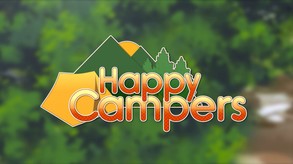 Happy Campers Trailer