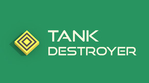 Tank Destroyer-游戏截图