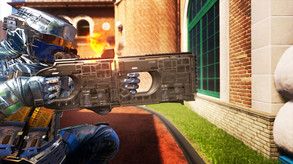 Call of Duty: Infinite Warfare screenshot thumbnail video