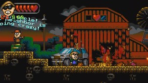 Hillbilly Apocalypse screenshot thumbnail video