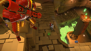 Reflex screenshot thumbnail video