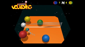 Volleying-游戏截图