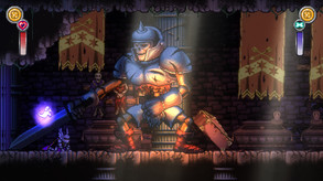Battle Princess Madelyn screenshot thumbnail video