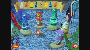 Disney•Pixar Finding Nemo screenshot thumbnail video