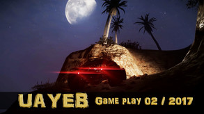 UAYEB TDL: Gameplay 02