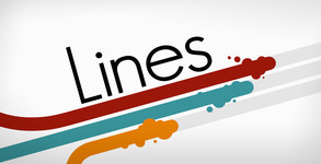 Lines-游戏截图
