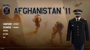 Afghanistan '11 screenshot thumbnail video
