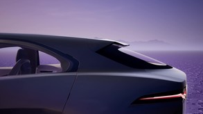 Jaguar I-PACE Concept VR Trailer