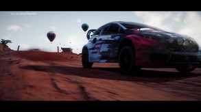 Gravel screenshot thumbnail video