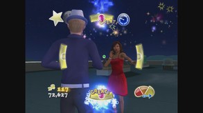 Disney High School Musical 3: Senior Year Dance screenshot thumbnail video