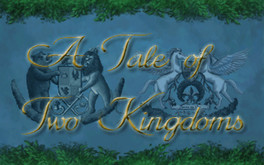 A Tale of Two Kingdoms
