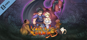 Vairon's Wrath screenshot thumbnail video