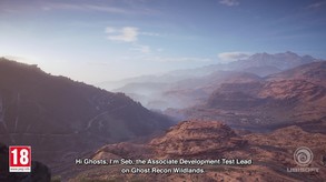 Tom Clancy's Ghost Recon Wildlands screenshot thumbnail video