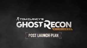 Tom Clancys Ghost Recon Wildlands - Season Pass Year 1 screenshot thumbnail video