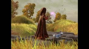 Enchanted Journey Intro