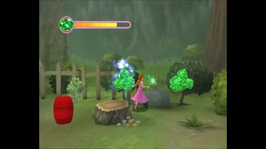 Enchanted Journey Gameplay