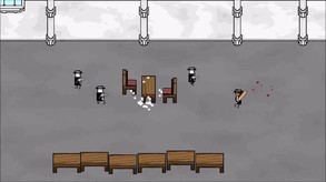 Revenge Quest screenshot thumbnail video