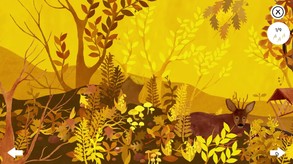 Under Leaves screenshot thumbnail video