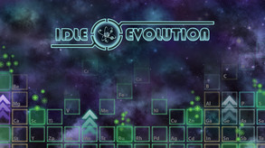 Idle Evolution-游戏截图