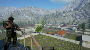Military Airfield - Donation DLC screenshot thumbnail video