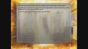 Theory of Fear. Gameplay